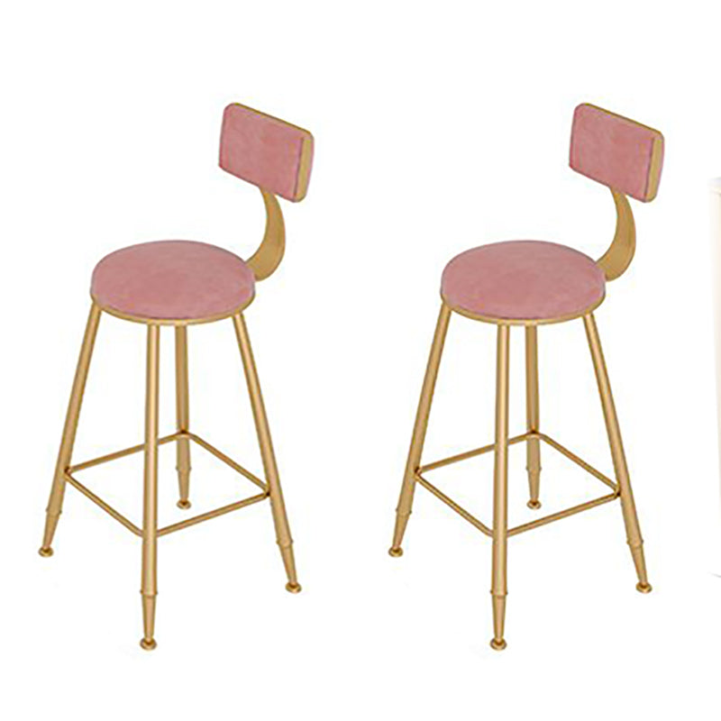 1/2/3 Pieces Bar Stool and Table Set Contemporary Pub Dining Set