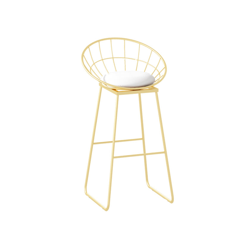 1/7 Pieces Bar Stool and Table Set Modern Pub Table Set for Dining Room