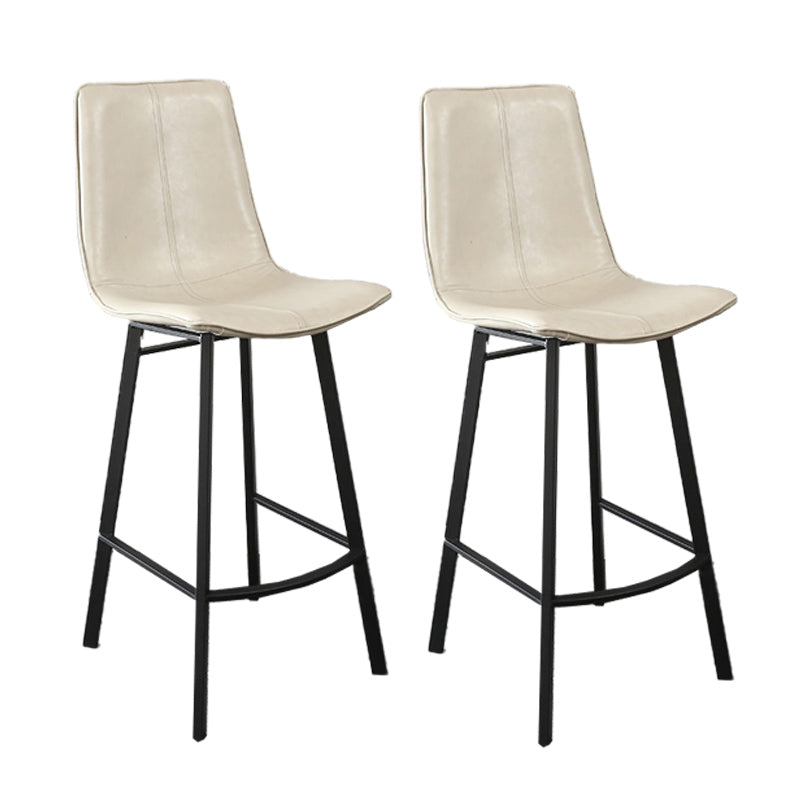 1/2/3/5 Pieces Bar Stool and Table Set Industrial Pub Dining Set