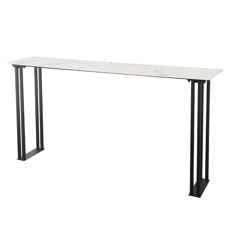 1/2/3/5 Pieces Bar Stool and Table Set Industrial Pub Dining Set