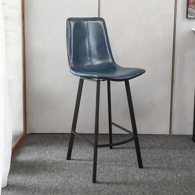 1/2/3/5 Pieces Bar Stool and Table Set Industrial Pub Dining Set