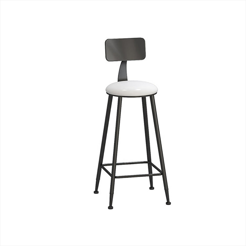 Modern Stone Bar Table Set 1/4/7 Pieces Counter Counter Set for Dining Room