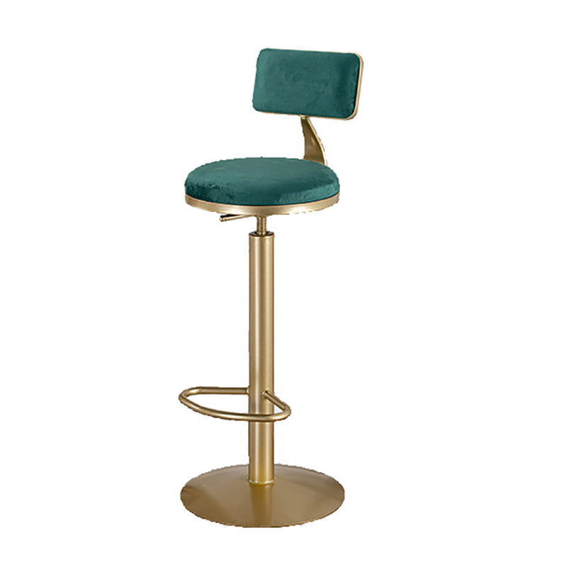 Modern Bar Table Set 1/3 Pieces Faux Marble Counter Counter Set for Dining Room