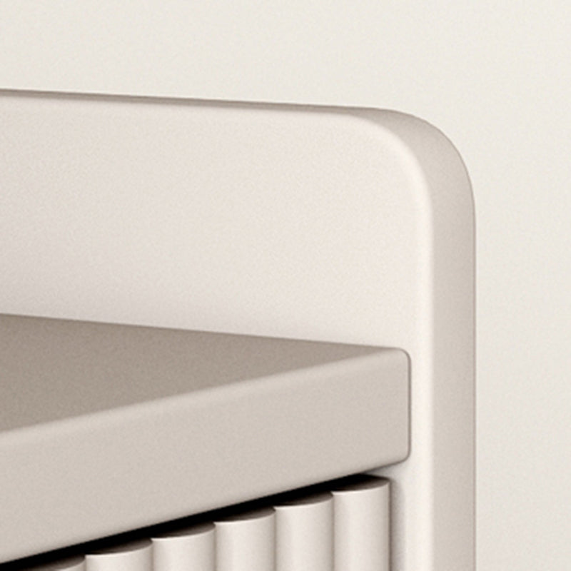 Manufactured Wood Dresser Glam Storage Chest with 6/7 Drawers