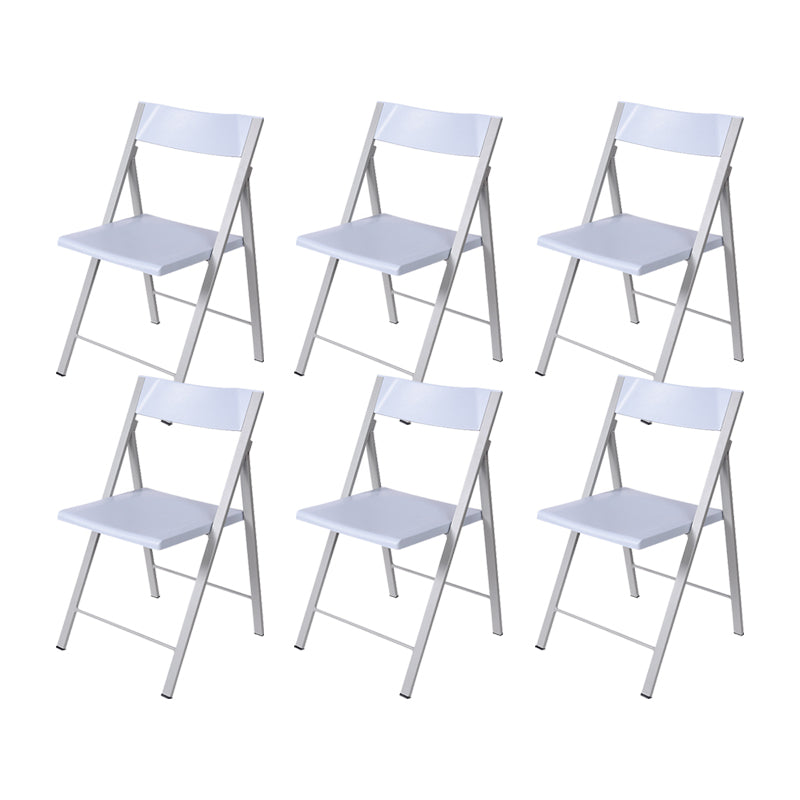 Contemporary No Wheels Office Chair Conference Low Back Guest Chair