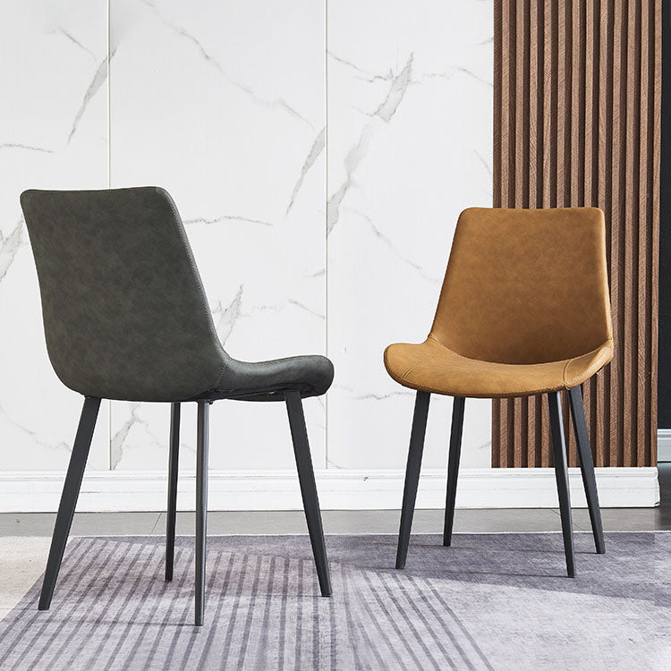 Modern 1/2/4/5/7 Pieces Dining Set Rectangle Stone Dining Table for Kitchen