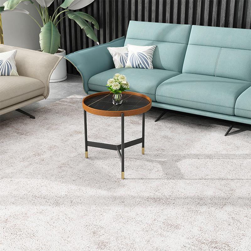 3 Legs 2 Bunching Coffee Tables Tray Top Slate Top Cocktail Table