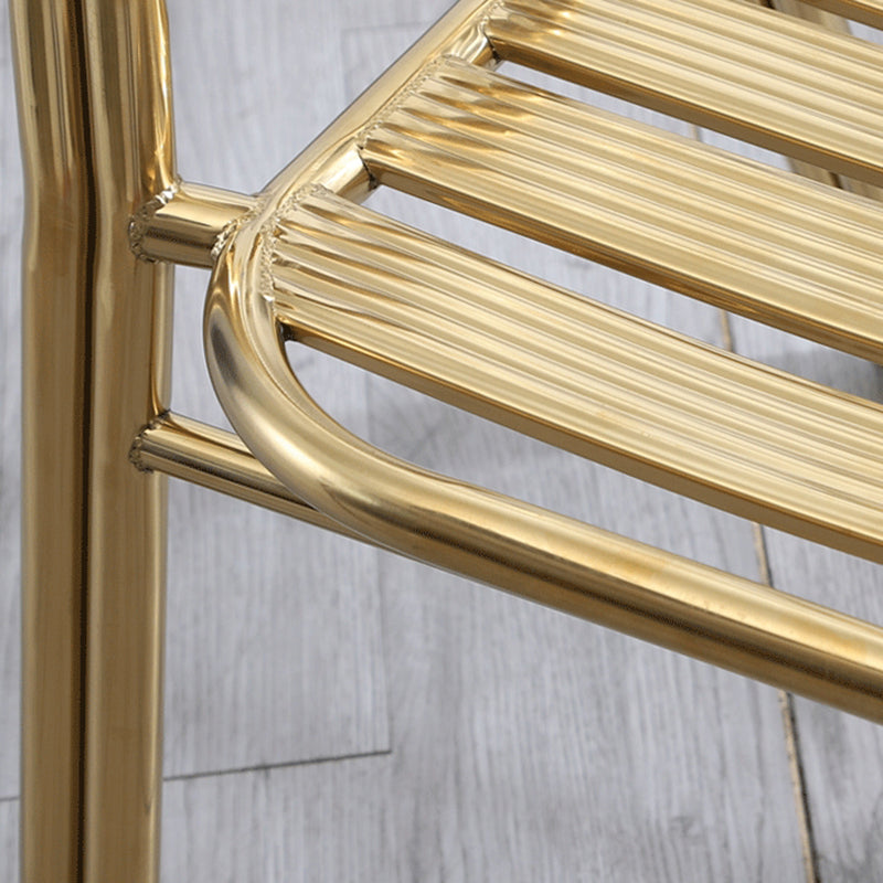 Basic Four Leg Lounge Chair Arms Included Chair with Cushion