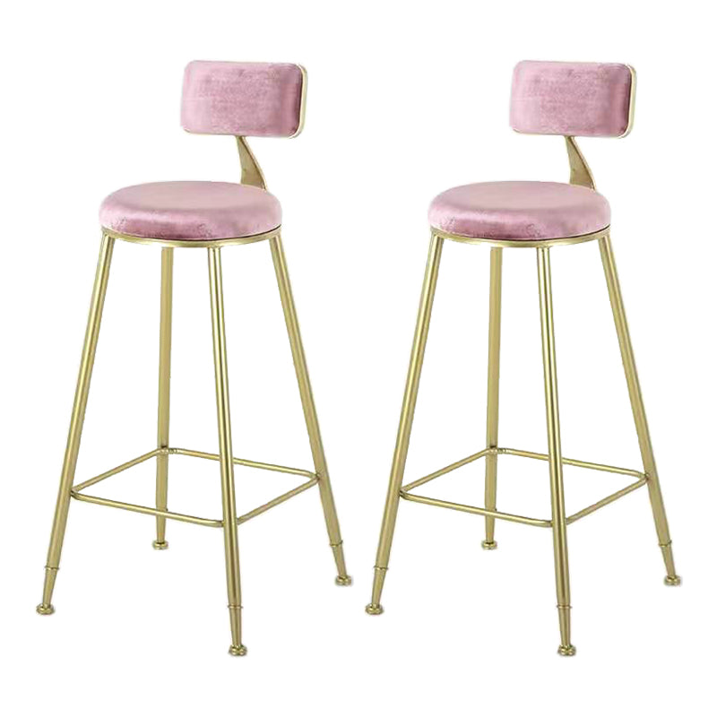 Industrial Pub Dining Set 1/2/3 Pieces Bar Stool and Table Set