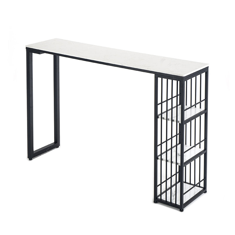 Industrial Pub Dining Set 1/2/3 Pieces Bar Stool and Table Set