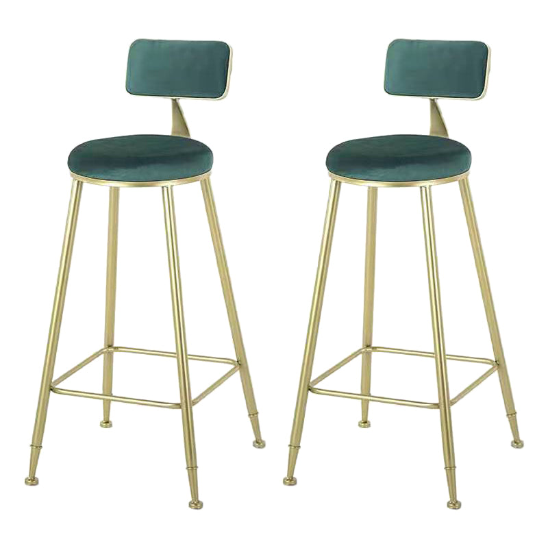 Industrial Pub Dining Set 1/2/3 Pieces Bar Stool and Table Set
