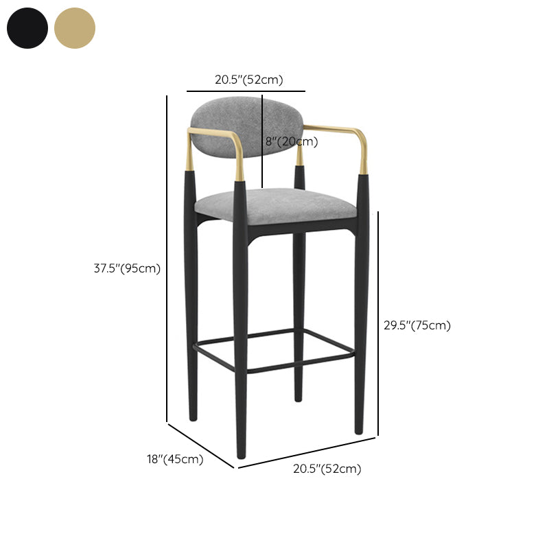 Industrial Pub Dining Set 1/3/5 Pieces Rectangular Bar Stool and Table Set