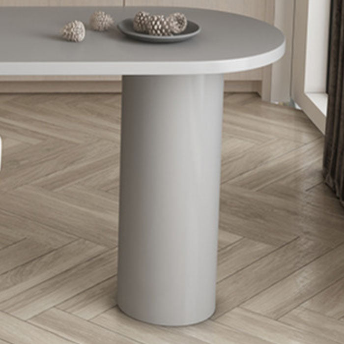 Contemporary Bar Stool and Table Set 1/2 Pieces Pub Table Set