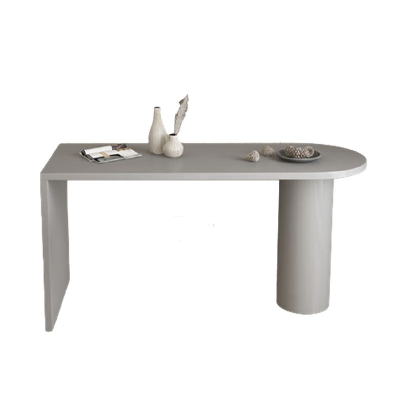 Contemporary Bar Stool and Table Set 1/2 Pieces Pub Table Set