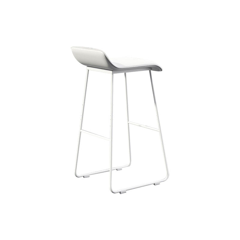 Contemporary Bar Stool and Table Set 1/2 Pieces Pub Table Set