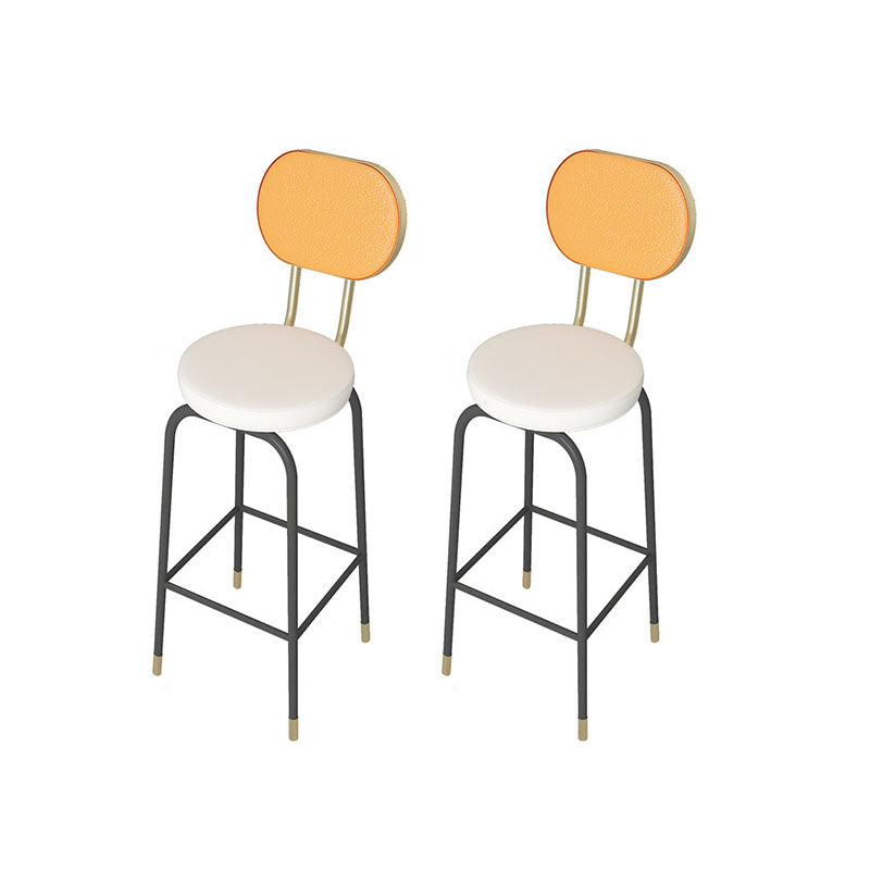 Industrial Bar Table Set 1/2/3 Pieces Bar Stool and Table Set