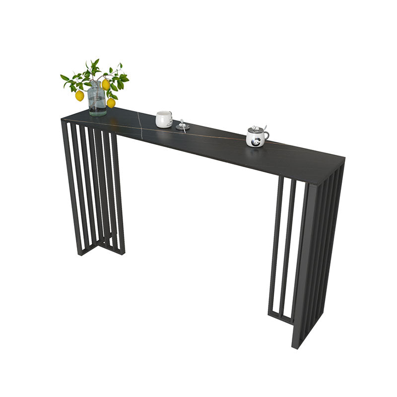 Industrial Bar Table Set 1/2/3 Pieces Bar Stool and Table Set