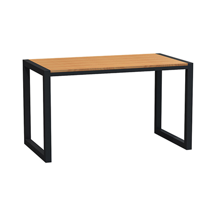 Industrial 1/3 Pieces Dining Set Reclaimed Wood Dining Table Set for Outdoor