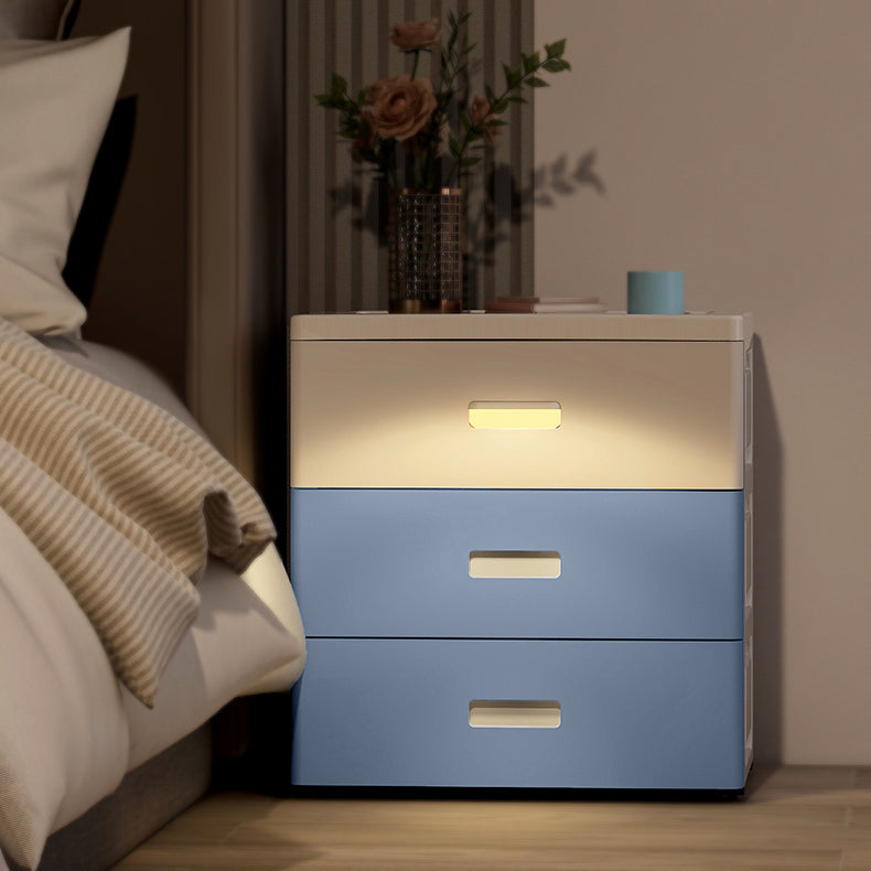 Plastic Storage Cabinet With Drawer Contemporary Wardrobe Armoire