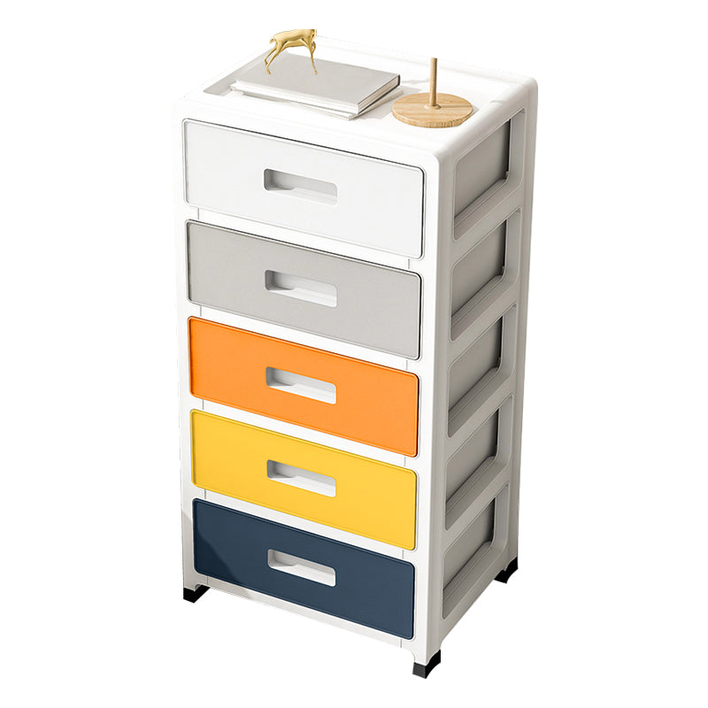 Plastic Storage Cabinet With Drawer Contemporary Wardrobe Armoire