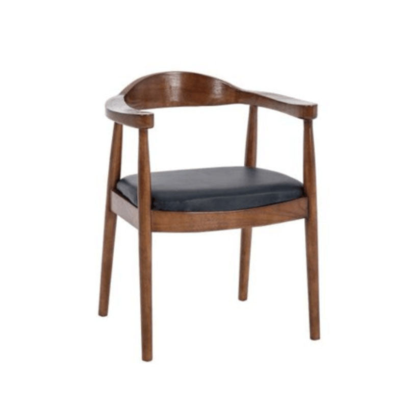 Modern 1/2/7 Pieces Dining Set Rectangle Pine Wood Dining Table for Cafe