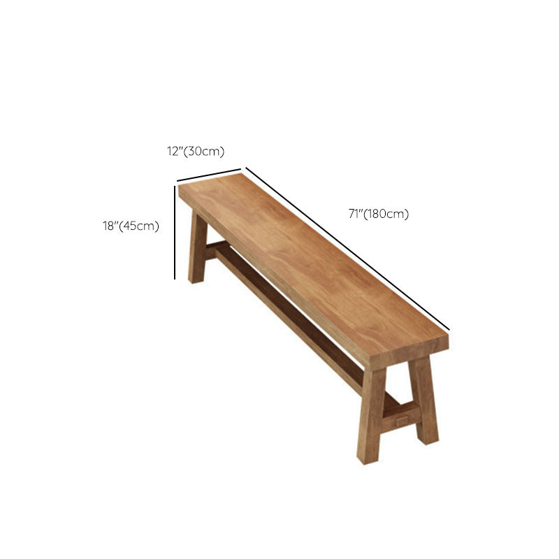 Modern 1/3/5/7 Pieces Dining Set Rectangle Wood Dining Table for Dining Room