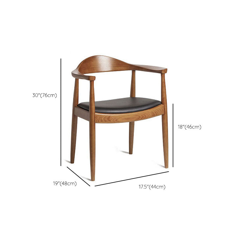 Modern 1/3/5/7 Pieces Dining Set Rectangle Wood Dining Table for Dining Room