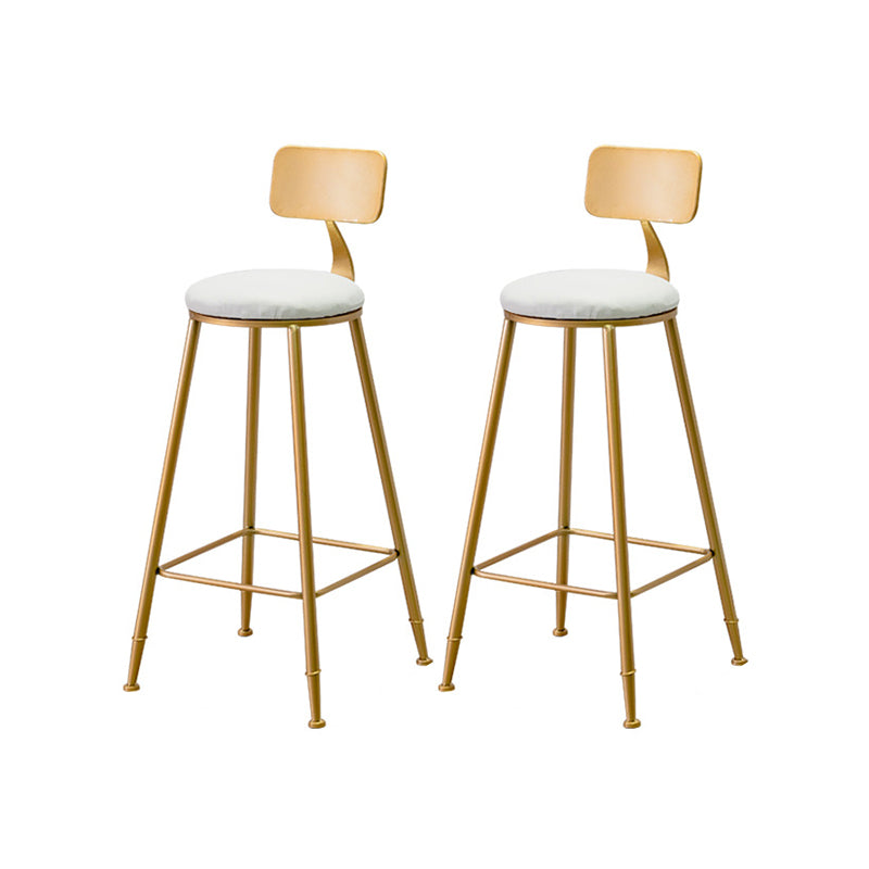 Rectangular Pub Table Set 1/2/3 Pieces Modern Table and Stool Set