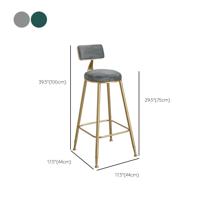 Stone Bar Table Set Industrial Rectangle 1/3 Pieces Pub Table with Upholstered Stools