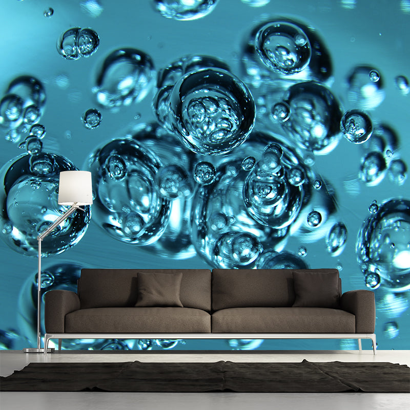 Environmental Photography Mural Wallpaper Liquid Indoor Wall Mural
