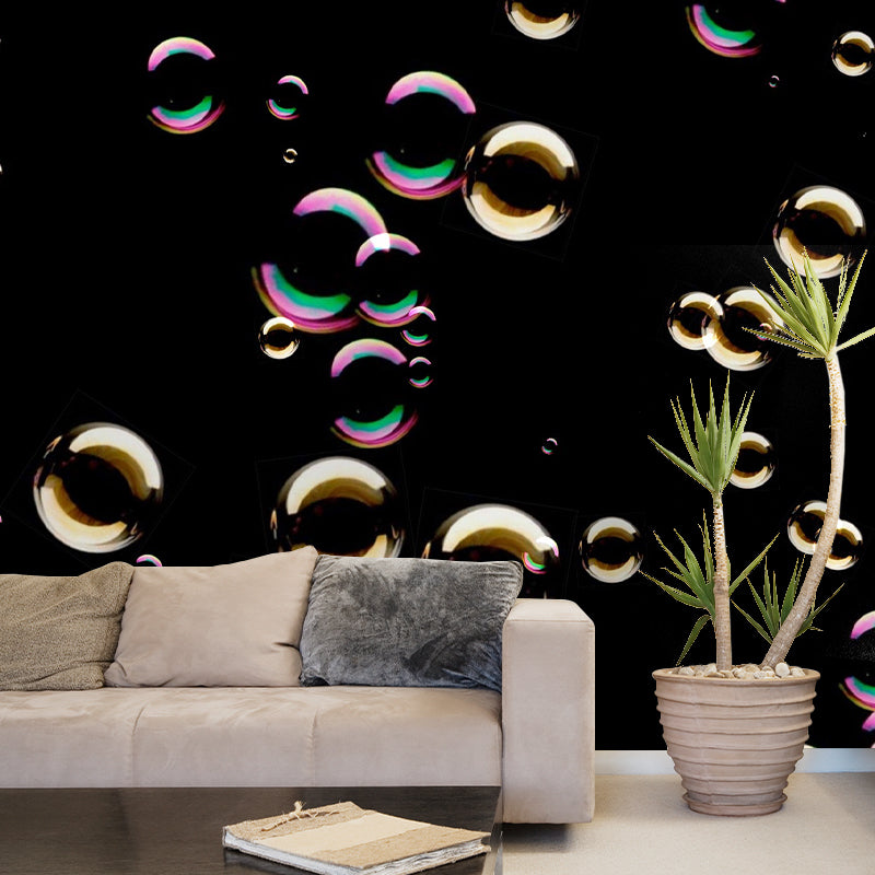 Environmental Photography Mural Wallpaper Liquid Indoor Wall Mural