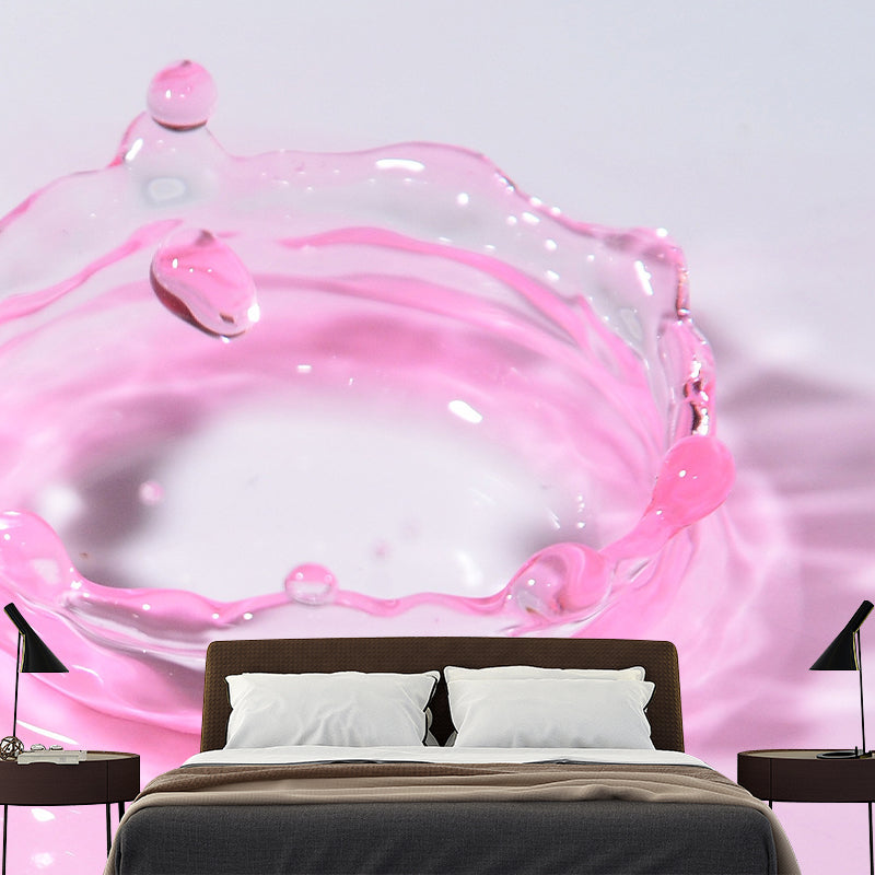 Environmental Photography Mural Wallpaper Liquid Indoor Wall Mural