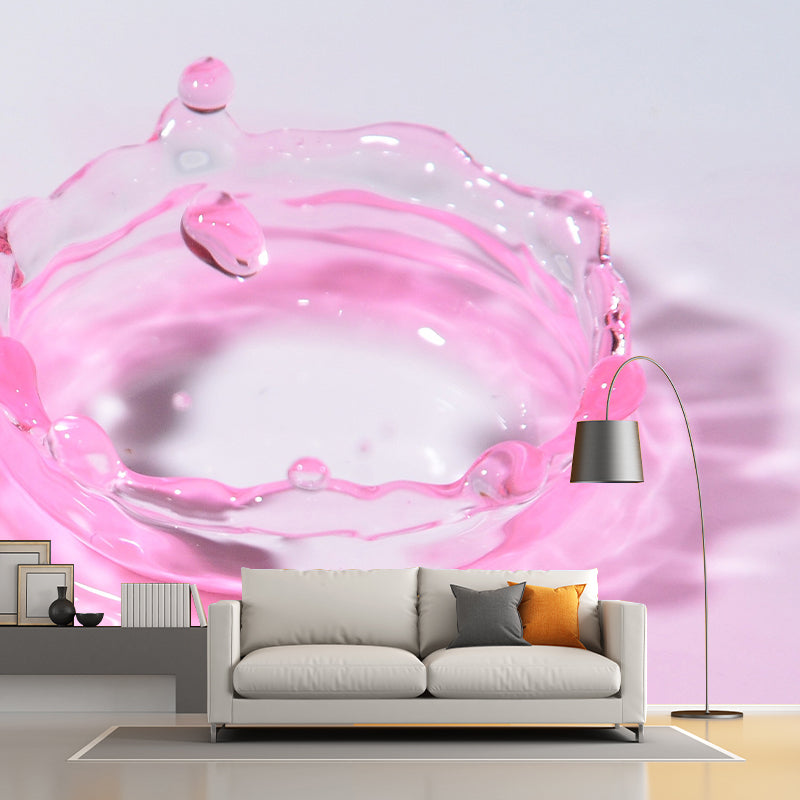 Environmental Photography Mural Wallpaper Liquid Indoor Wall Mural