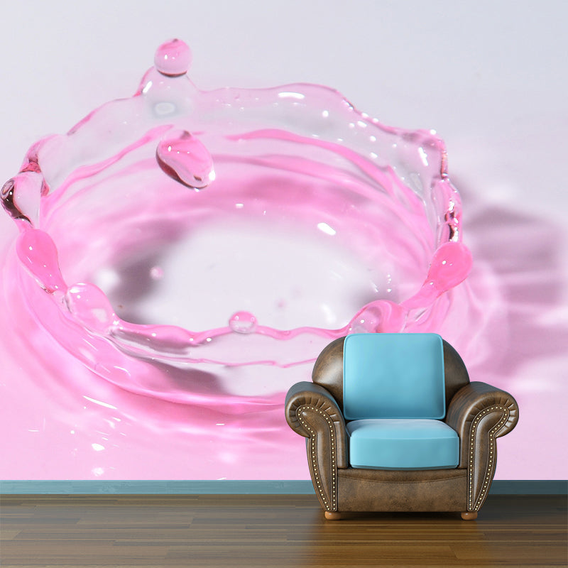 Environmental Photography Mural Wallpaper Liquid Indoor Wall Mural