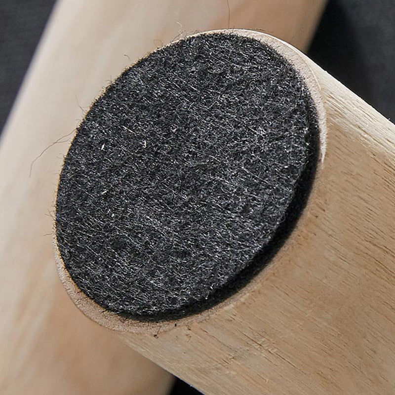 Orange Modern Standard Cotton Tear Resistant Standard for Living Room