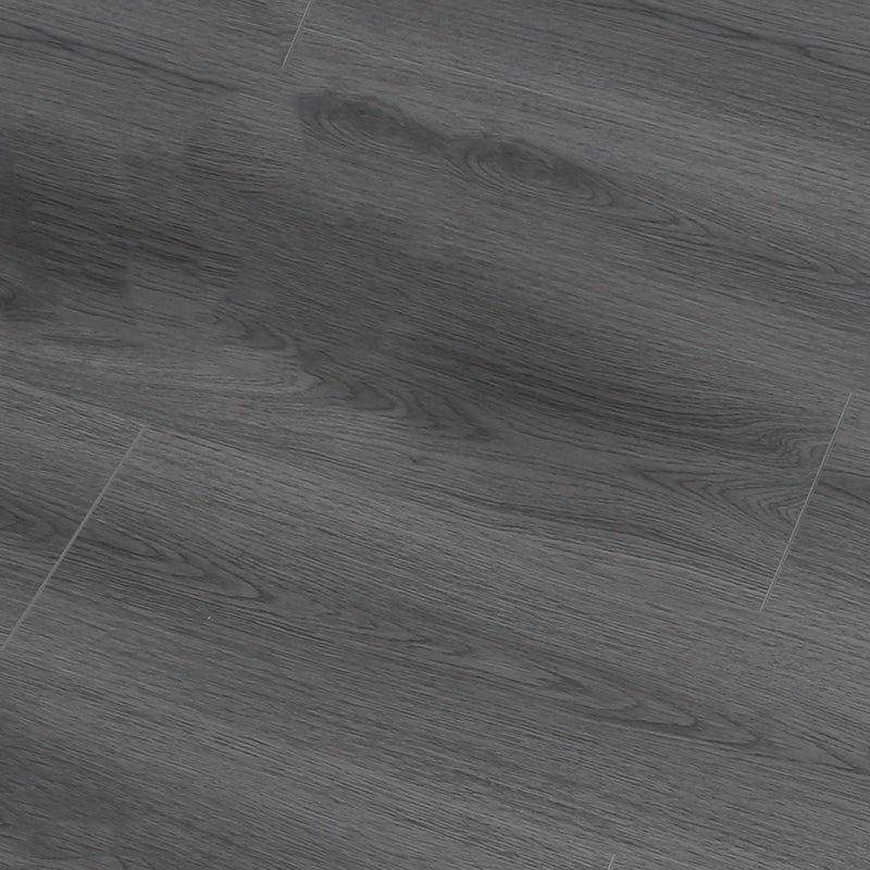 Classic 8" X 48" Wide Pine Laminate Flooring in Natural, Click-Lock, Waterproof
