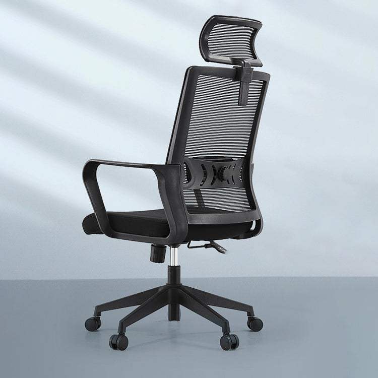 Modern Desk Chair Mesh Computer Chair High/Mid-Back Conference Chair