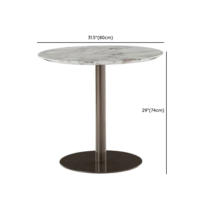 Bohemian Style Dining Table Set 1/2/5 Pieces Dining Table Set for Outdoor