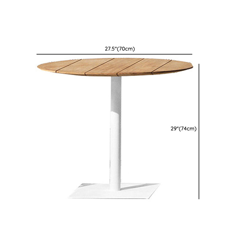 Bohemian Style 1/4/9 Pieces Dining Table Set Dining Table Set for Outdoor