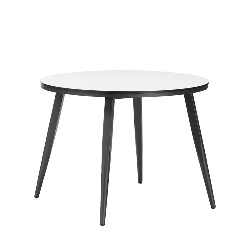 Bohemian Style Dining Set 1/4/5/7 Pieces Wood Dining Table Set for Patio