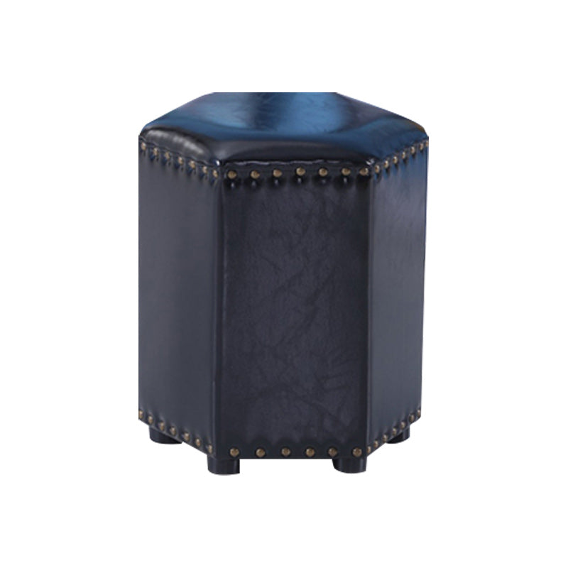 Yellow Modern Standard Leather Specialty Standard for Living Room