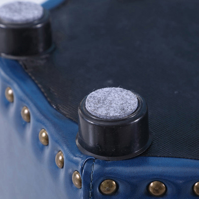 Yellow Modern Standard Leather Specialty Standard for Living Room