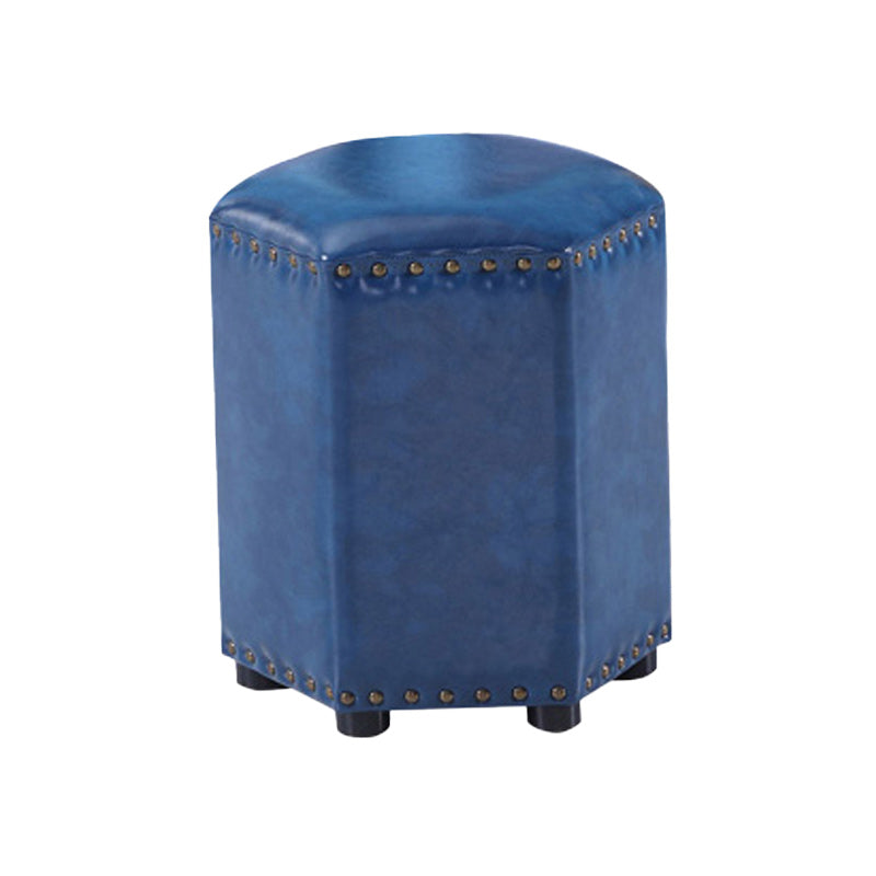 Yellow Modern Standard Leather Specialty Standard for Living Room