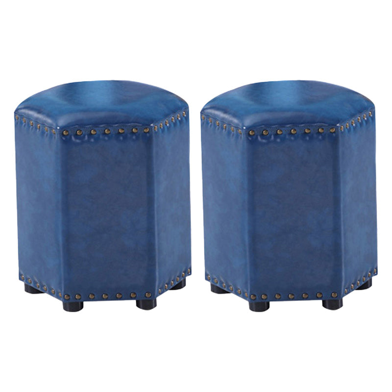 Yellow Modern Standard Leather Specialty Standard for Living Room