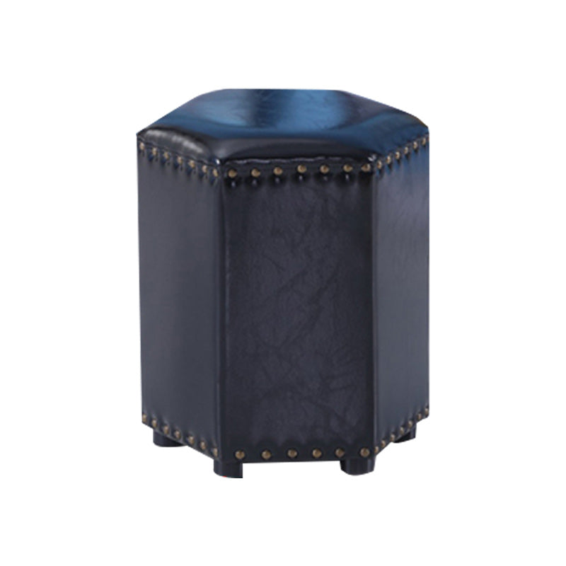 Yellow Modern Standard Leather Specialty Standard for Living Room