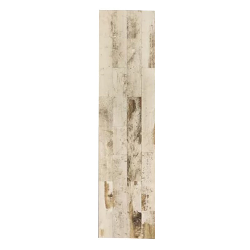 Wood-based Panel Wall Panel Industrial Style Simple Home Living Room Wall Plate (1-pack)