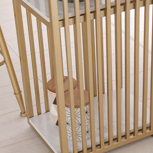 Modern Rectangle Pub Set 1/3 Pcs Stone Bar Table with Storage Shelves and Stools