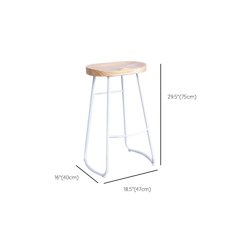 1/2/5 Pieces Bar Stool and Table Set Contemporary Pub Dining Set