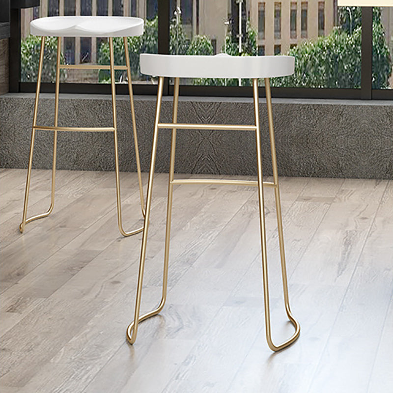 Solid Wood Bar Stool and Table Set 1/2/3 Pieces Rectangular Rectangular