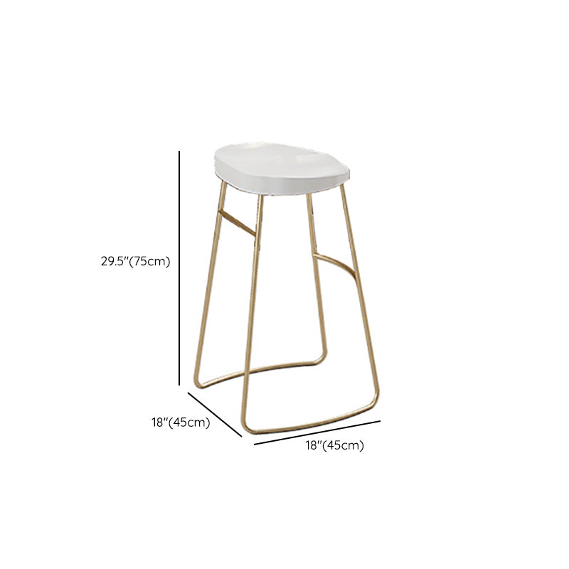 Solid Wood Bar Stool and Table Set 1/2/3 Pieces Rectangular Rectangular